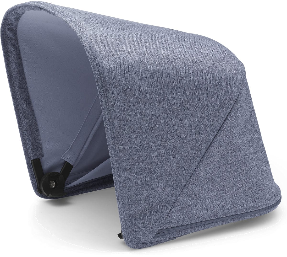 Bugaboo Fox / Cameleon3 Sun Canopy - Blue Melange
