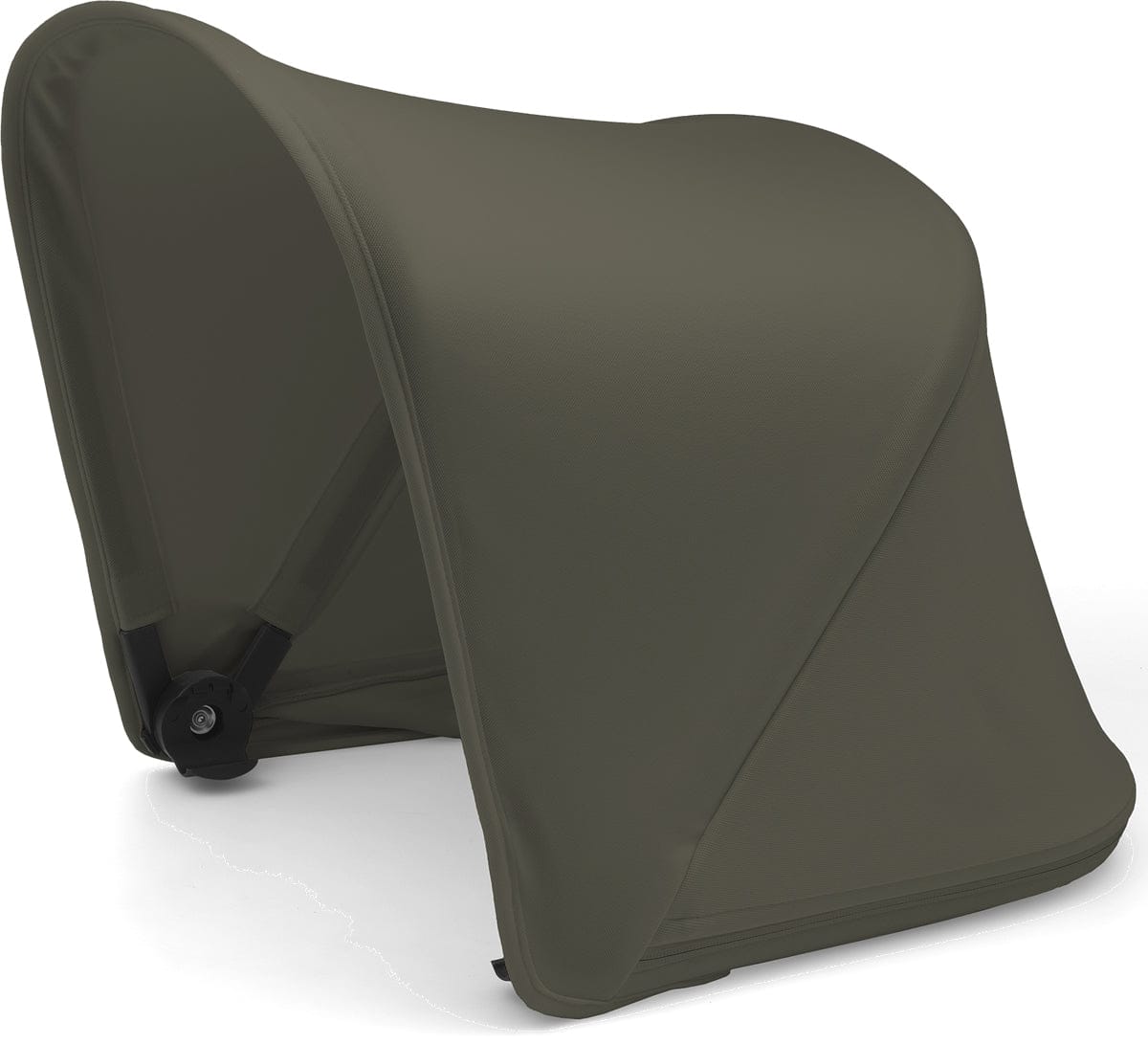 Bugaboo Fox / Cameleon3 Sun Canopy - Olive Green - 230411DG01