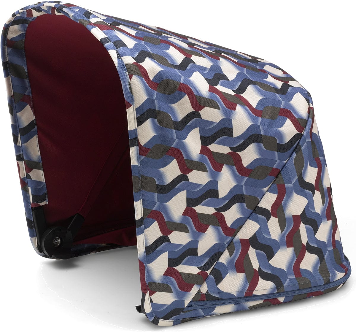 Bugaboo Fox / Cameleon3 Sun Canopy - Waves