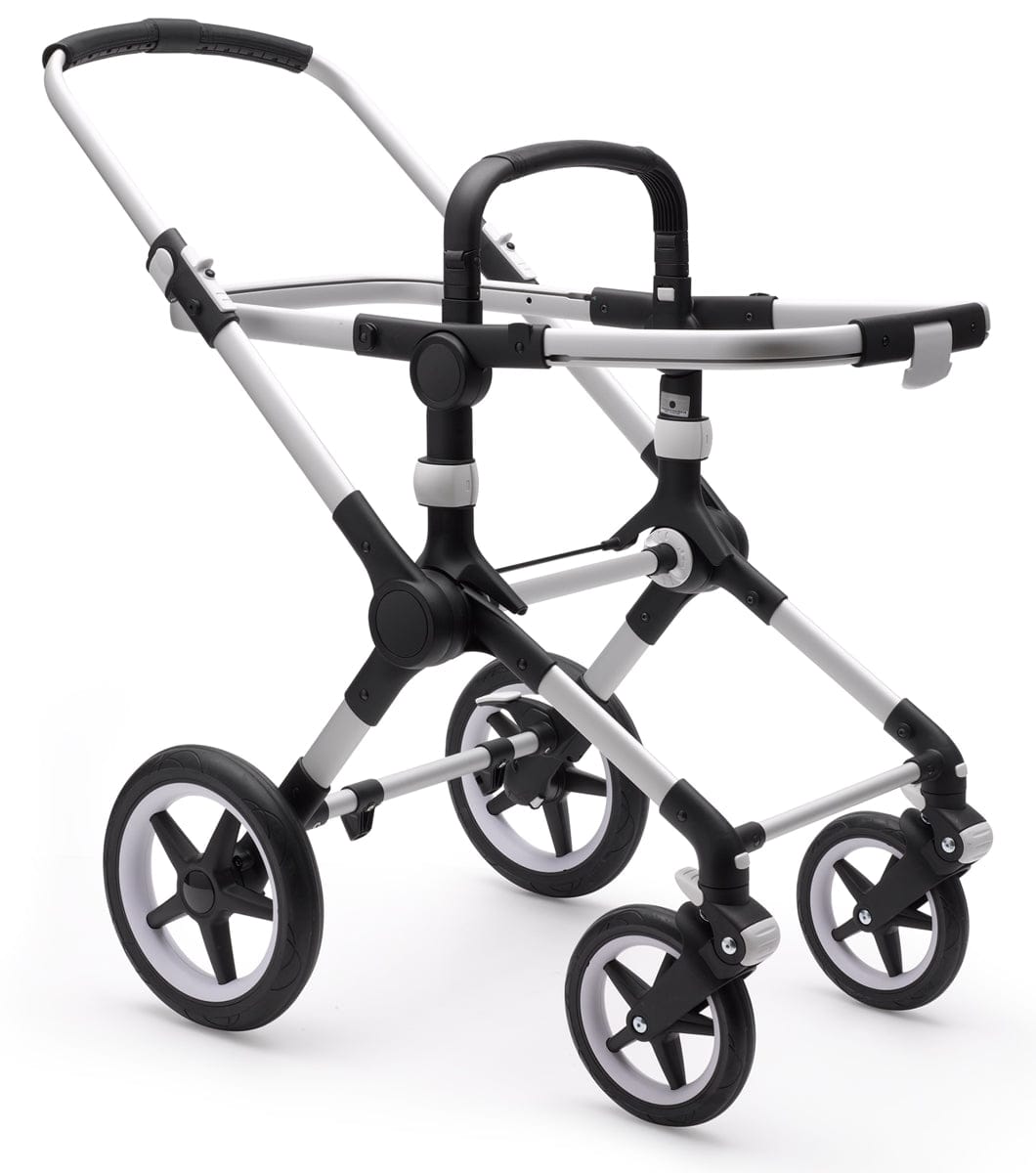 Bugaboo Fox2 Base - Aluminum