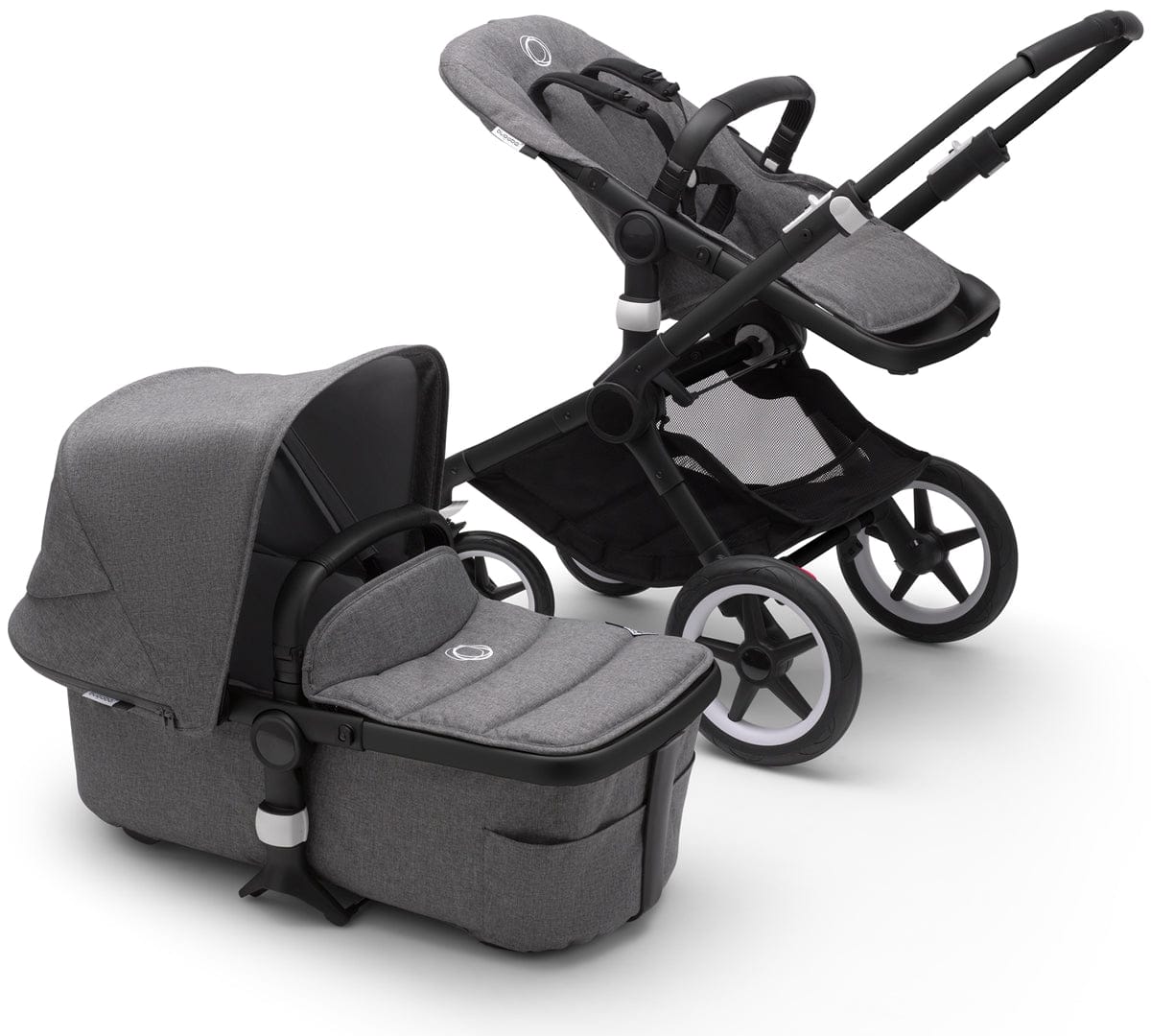 bugaboo strollers Bugaboo Fox2 Complete Stroller