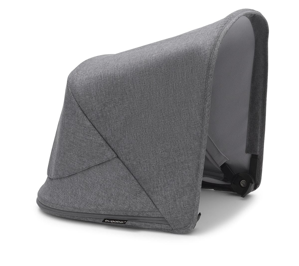 Bugaboo Fox 3 Sun Canopy Grey Melange