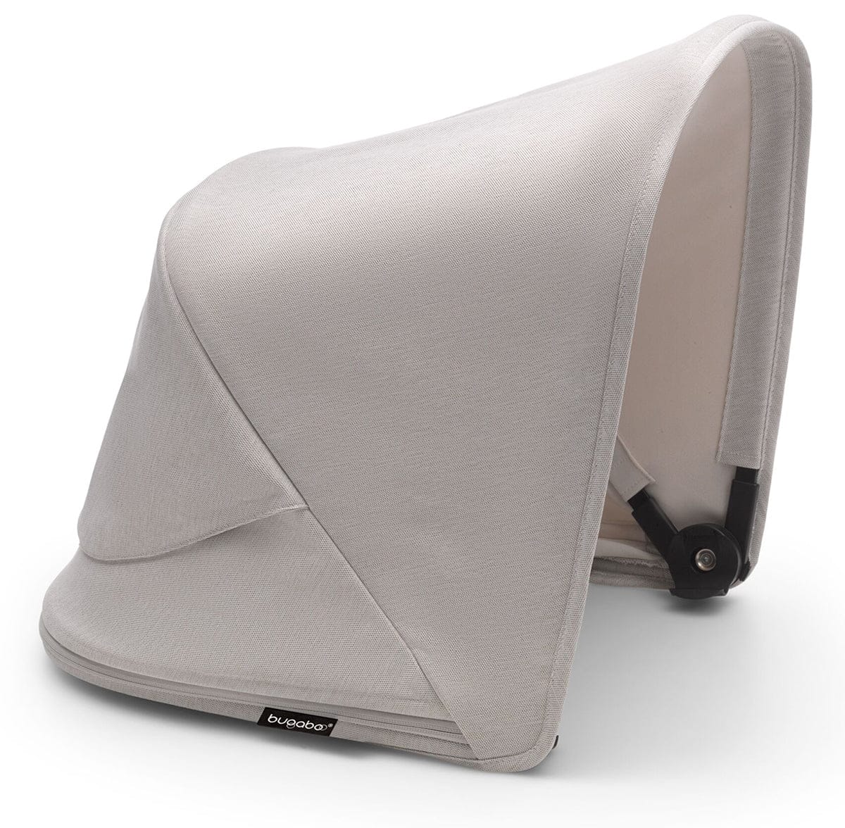 Bugaboo Fox3 Sun Canopy - Misty White