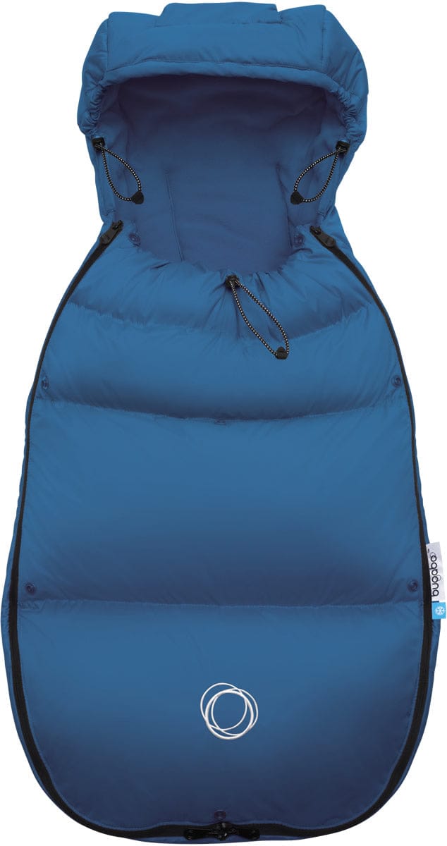 Bugaboo High Performance Footmuff - Sky Blue