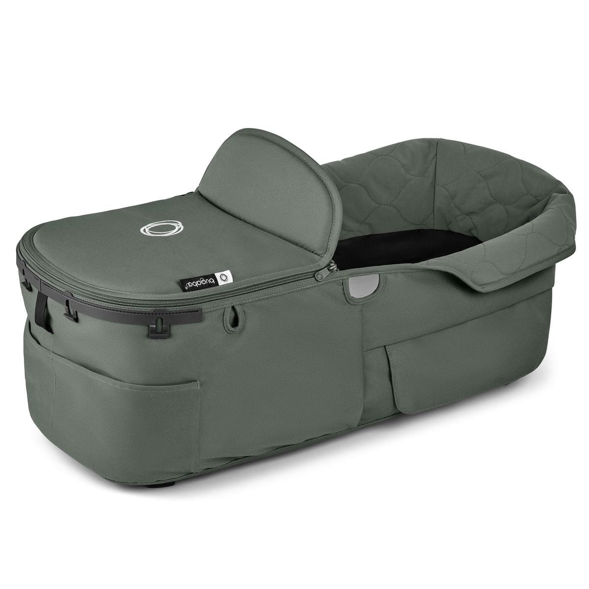 bugaboo cameleon bassinet Bugaboo Kangaroo Bassinet Fabric Complete