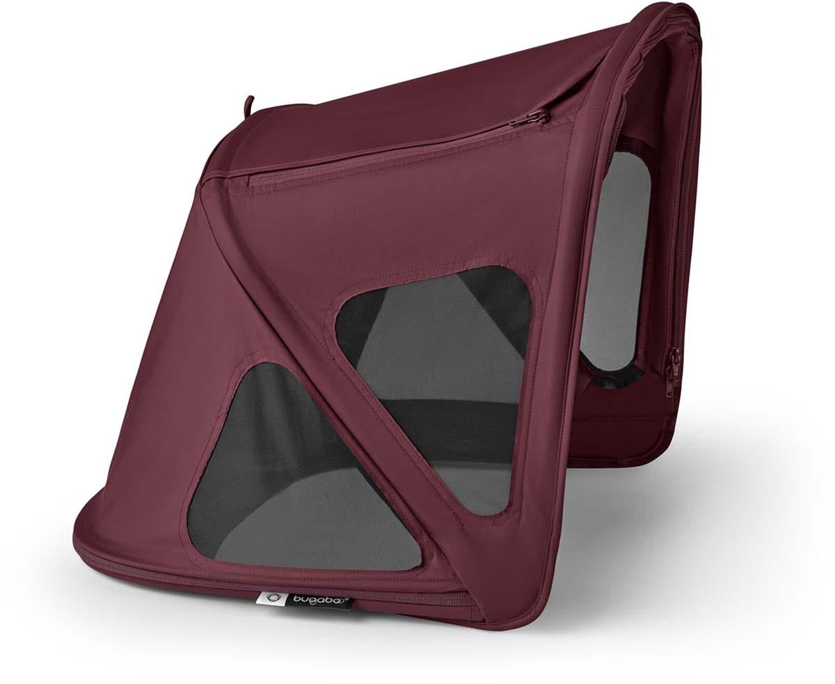Bugaboo Fox 5/Kangaroo Breezy Sun Canopy