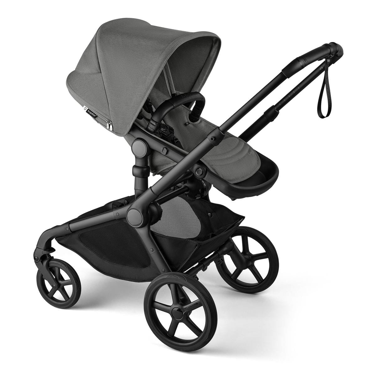 Bugaboo Kangaroo Seat Complete Stroller
