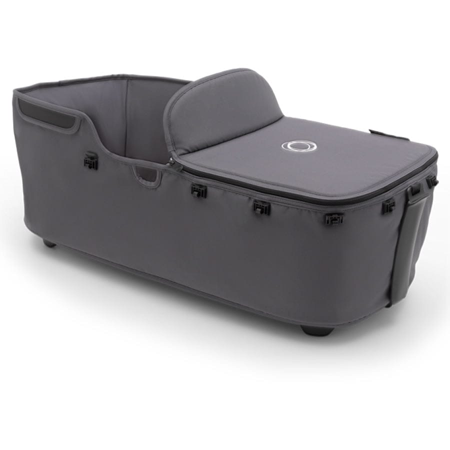 Bugaboo Lynx Bassinet Fabric Complete - Steel Blue