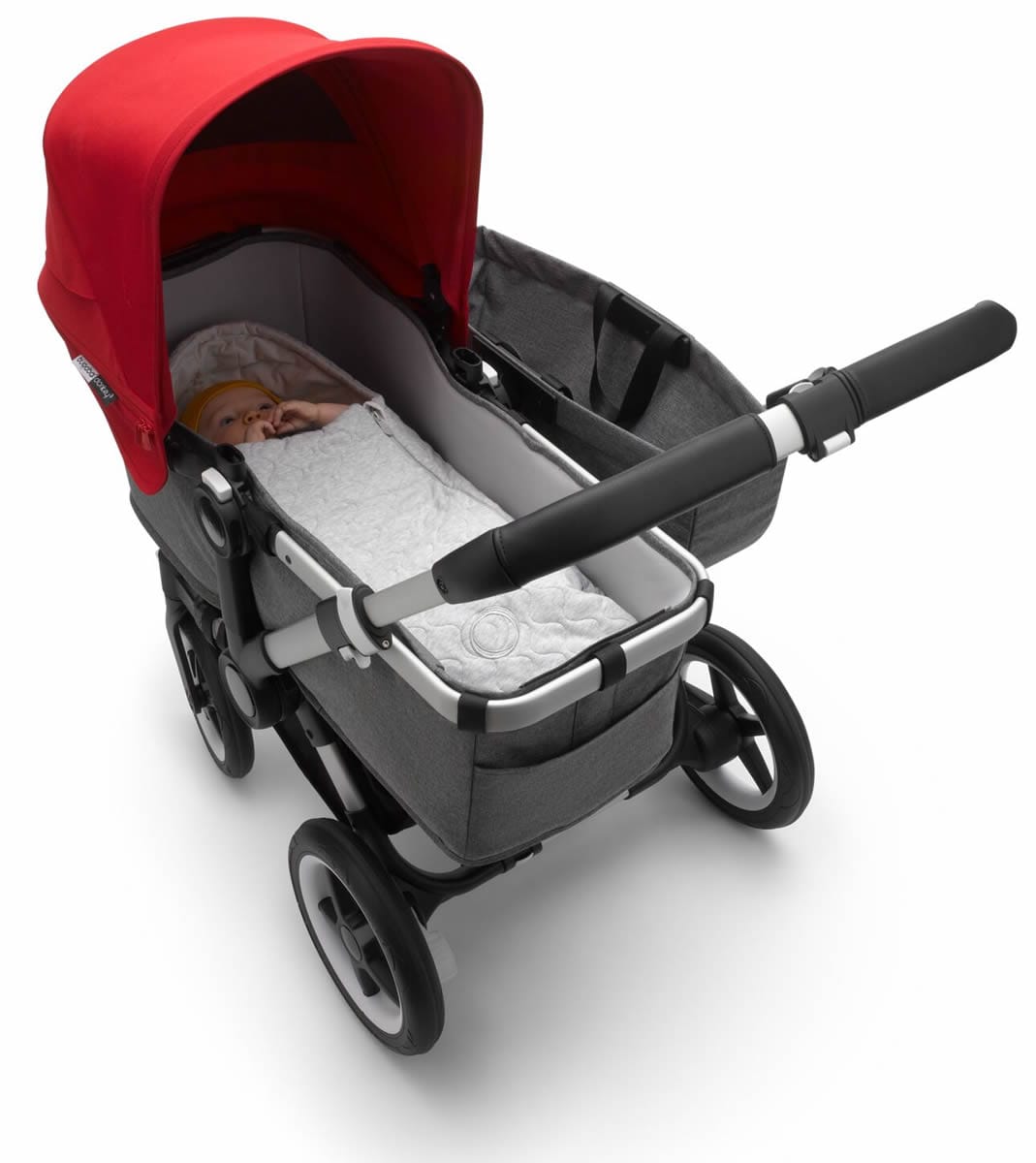 Bugaboo Newborn Inlay