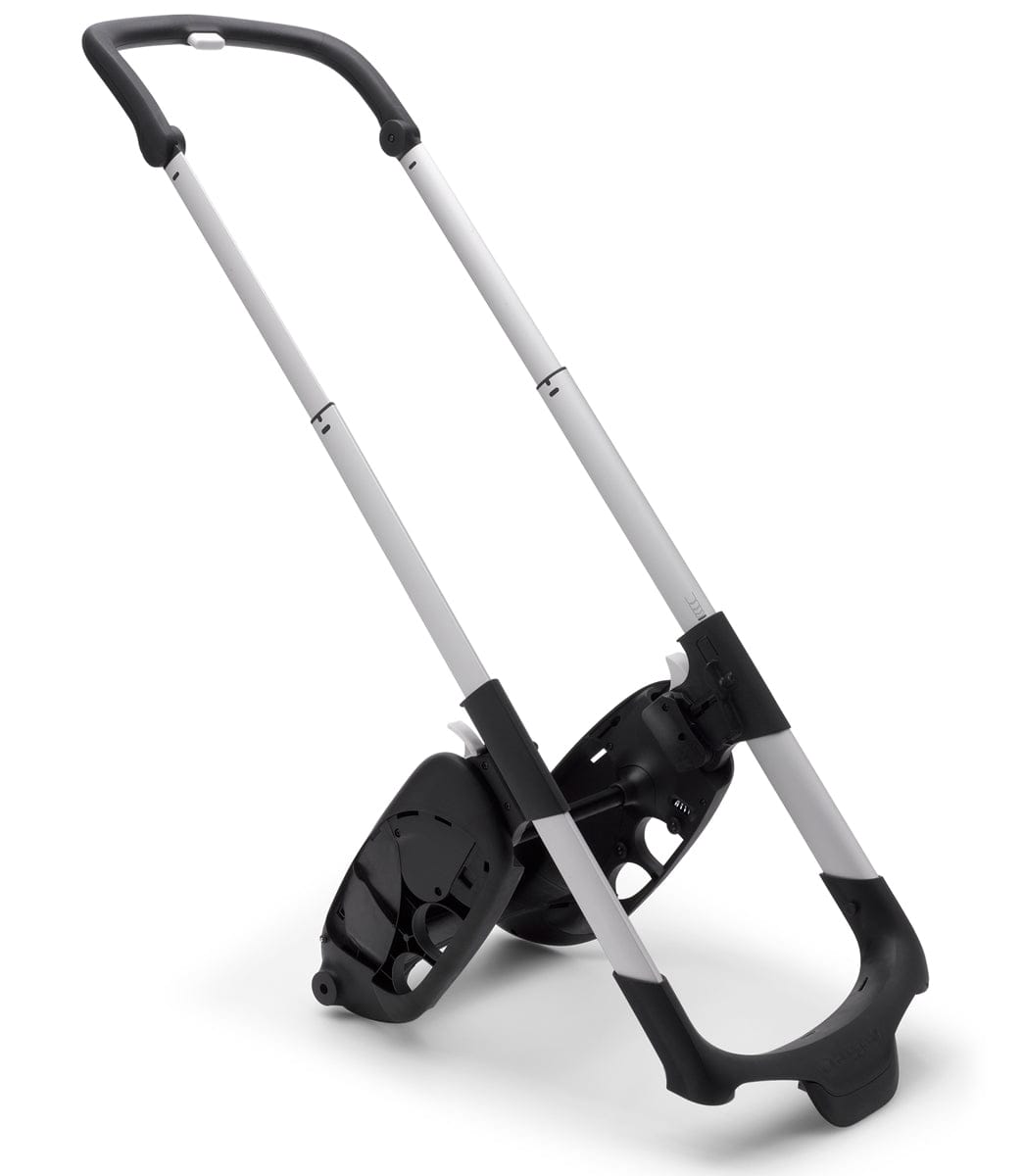 Bugaboo OPEN BOX Ant Base - Aluminum - 911110AL01-OB