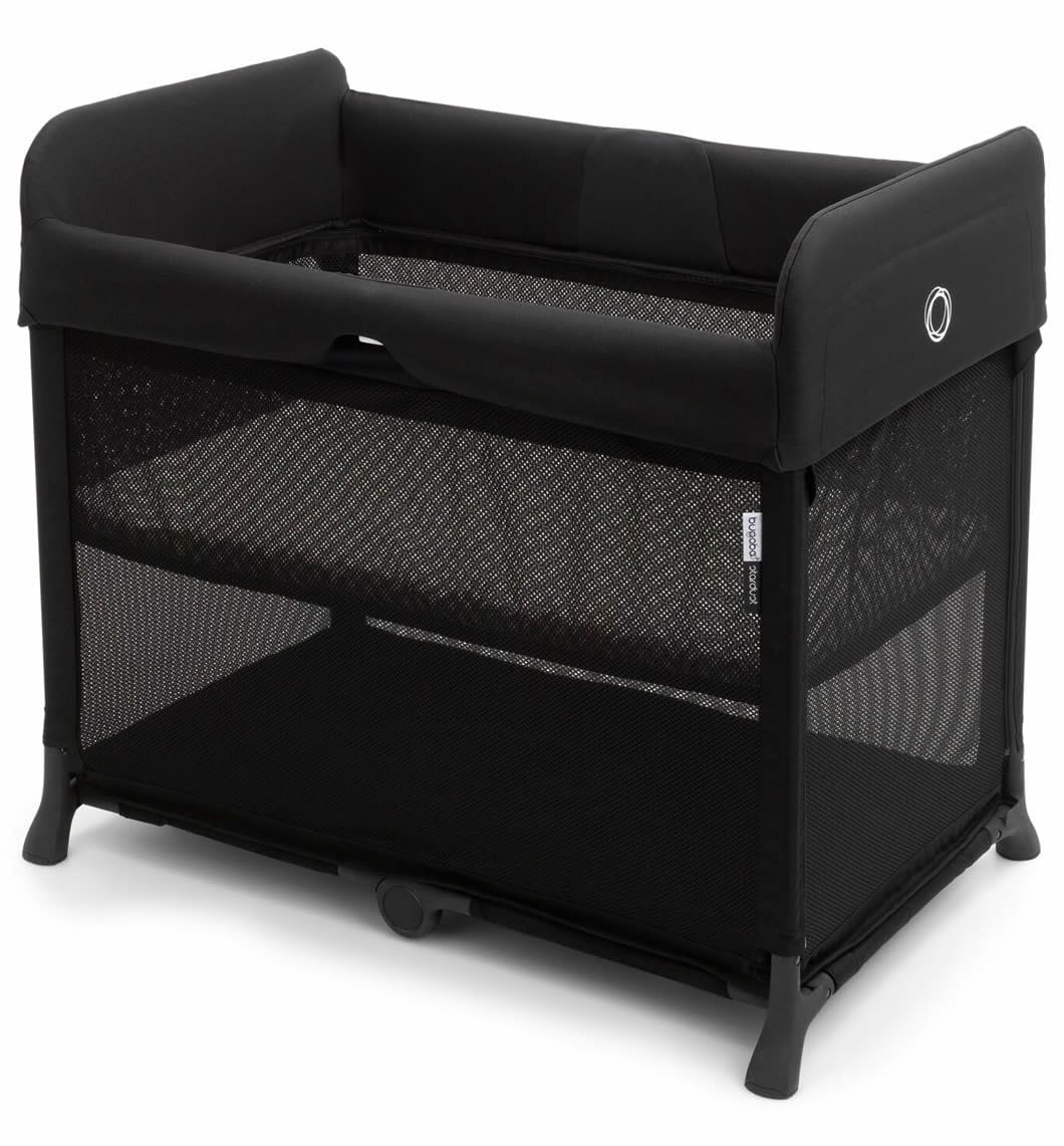 Bugaboo OPEN BOX Stardust Play Yard - Black - 951000ZW01-OB