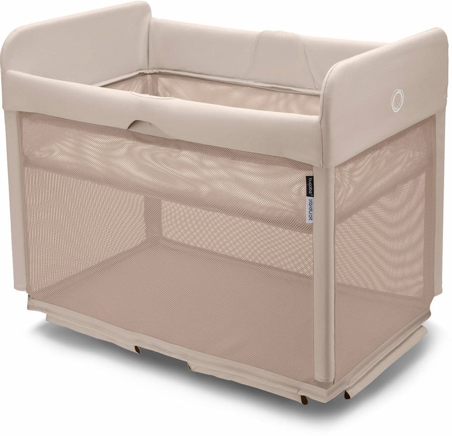 Bugaboo OPEN BOX Stardust Play Yard - Taupe - 900005002-ob