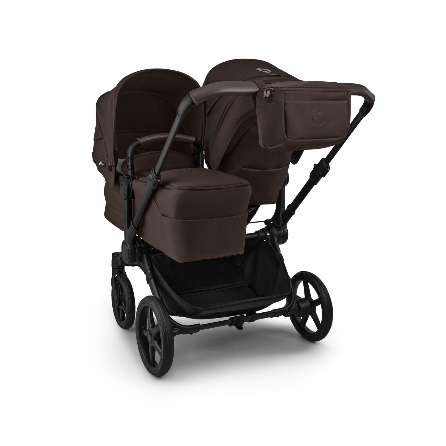 Bugaboo Organizer - Cocoa Brown - S003121027