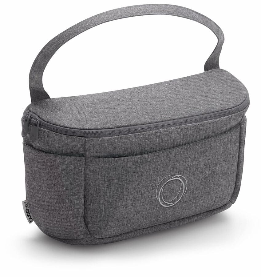 Bugaboo Organizer - Grey Melange - S003121001