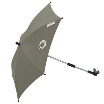 Bugaboo Universal Parasol in Dark Khaki