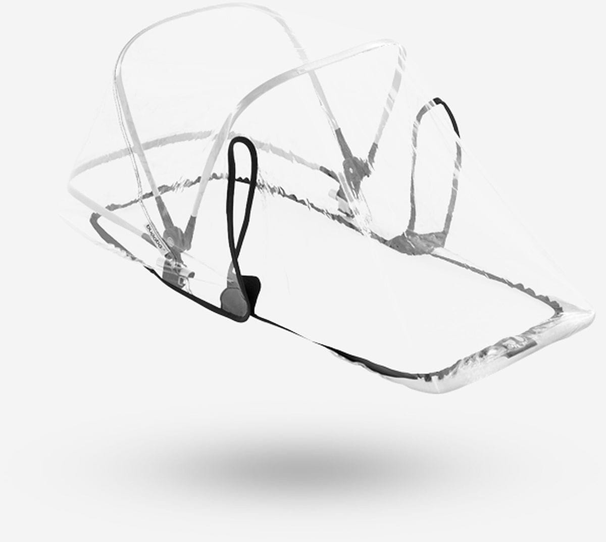 Bugaboo Raincover for Cameleon3 / Buffalo / Donkey - 800540