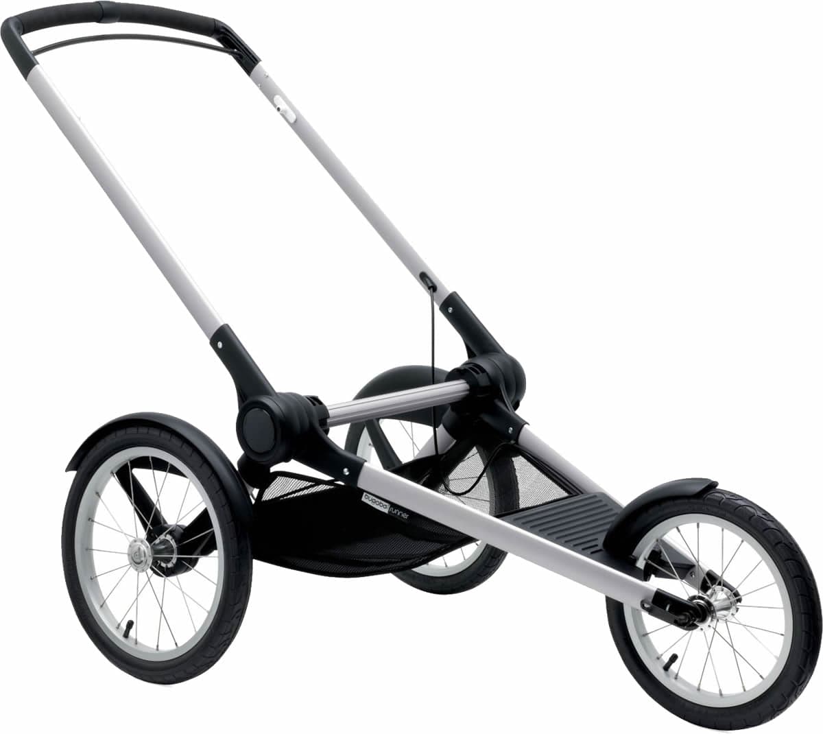 Bugaboo Runner Base - 600110PC01