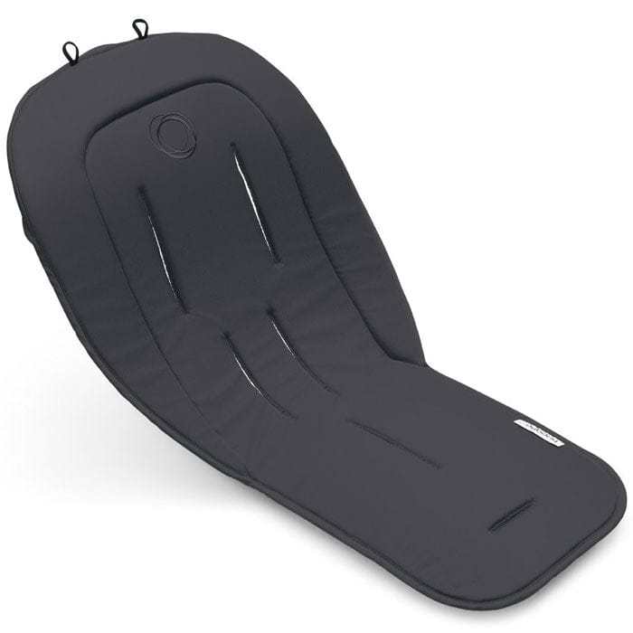 Bugaboo Seat Liner - Dark Grey