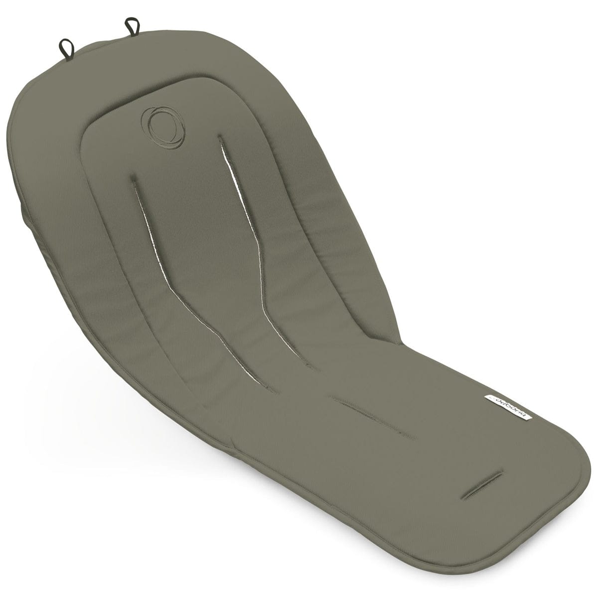 Bugaboo Seat Liner - Dark Khaki