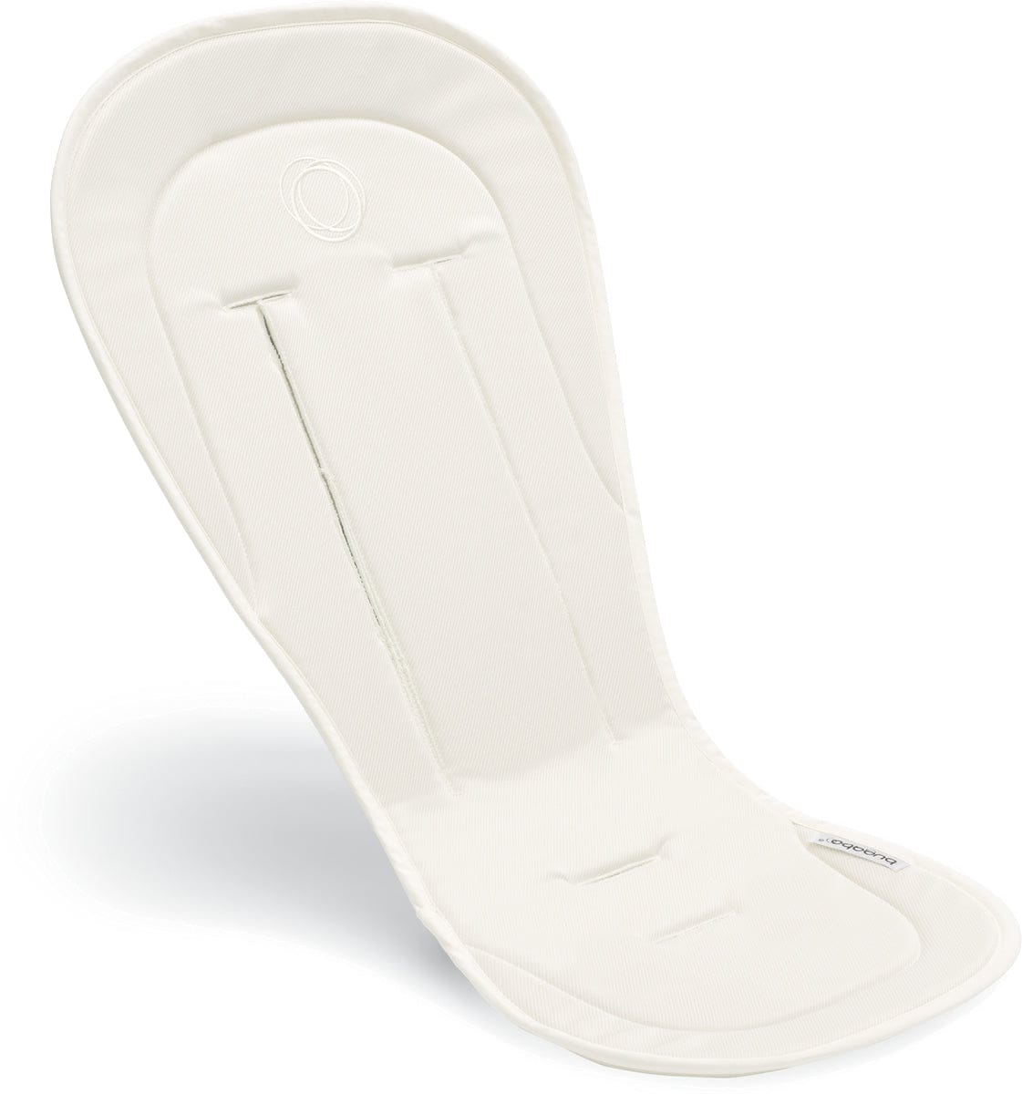 Bugaboo Seat Liner - Fresh White