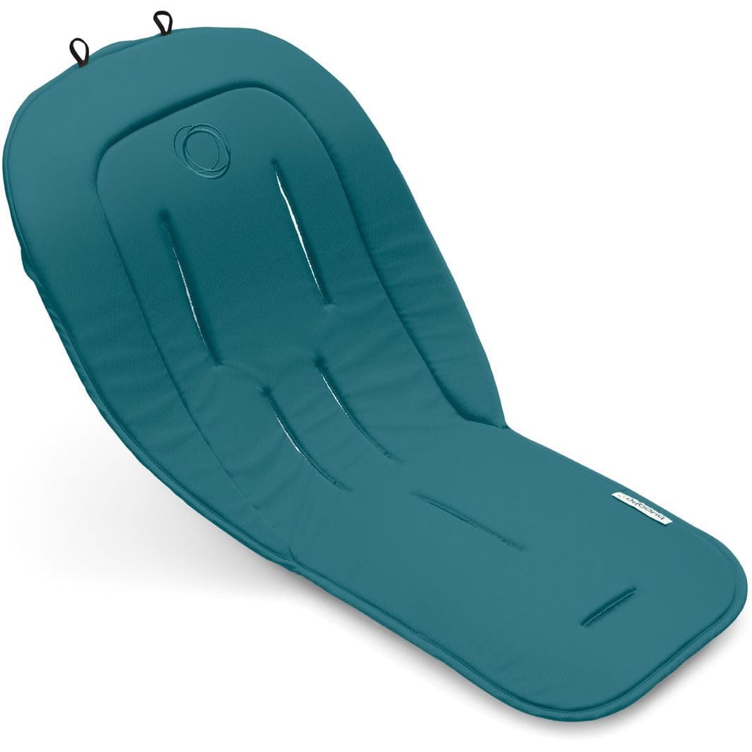 Bugaboo Seat Liner in Petrol Blue - 80532PB01