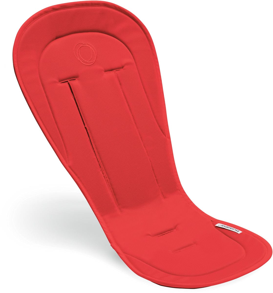Bugaboo Seat Liner - Neon Red