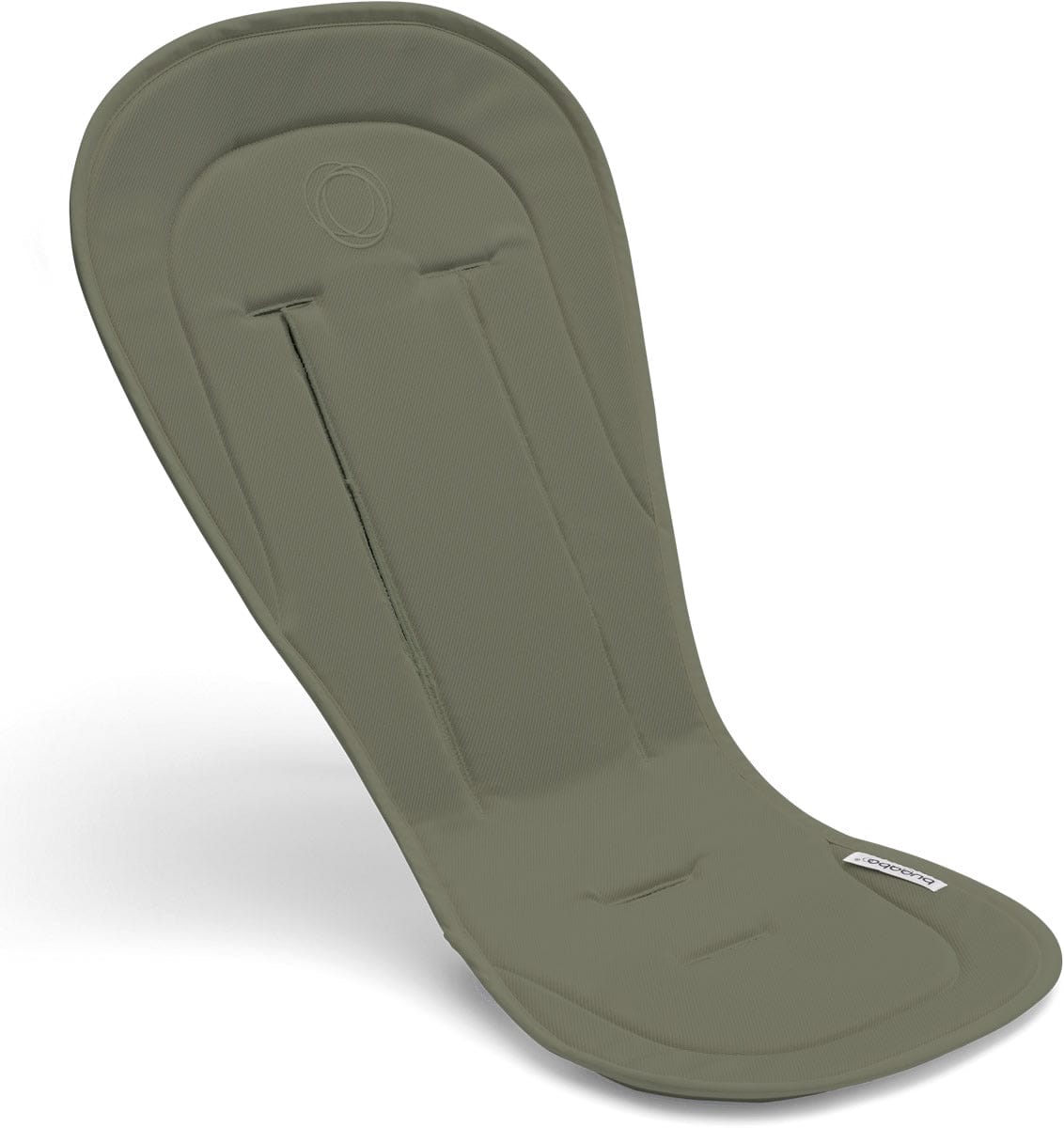 Bugaboo Seat Liner - Olive Green - 80632DG01
