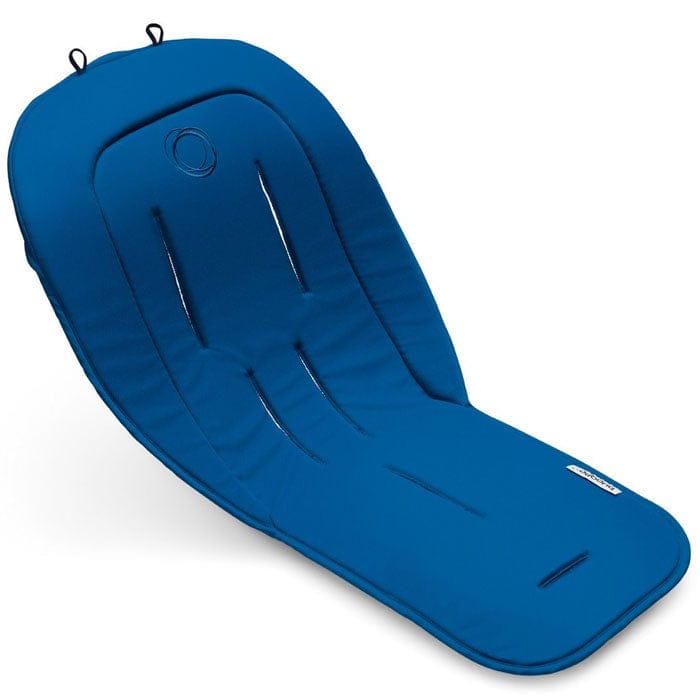 Bugaboo Seat Liner - Royal Blue - 80532RB01