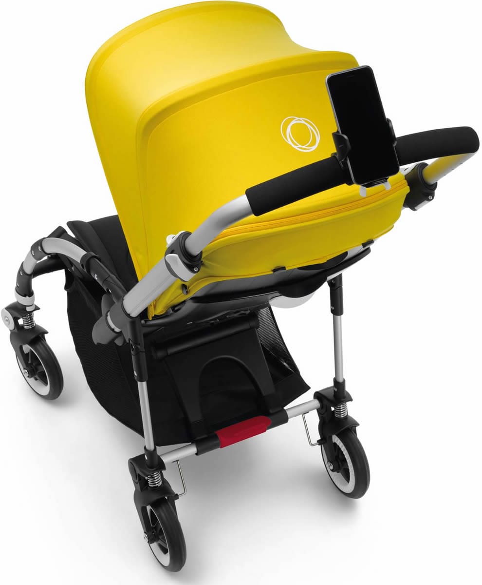 Bugaboo Smart Phone Holder