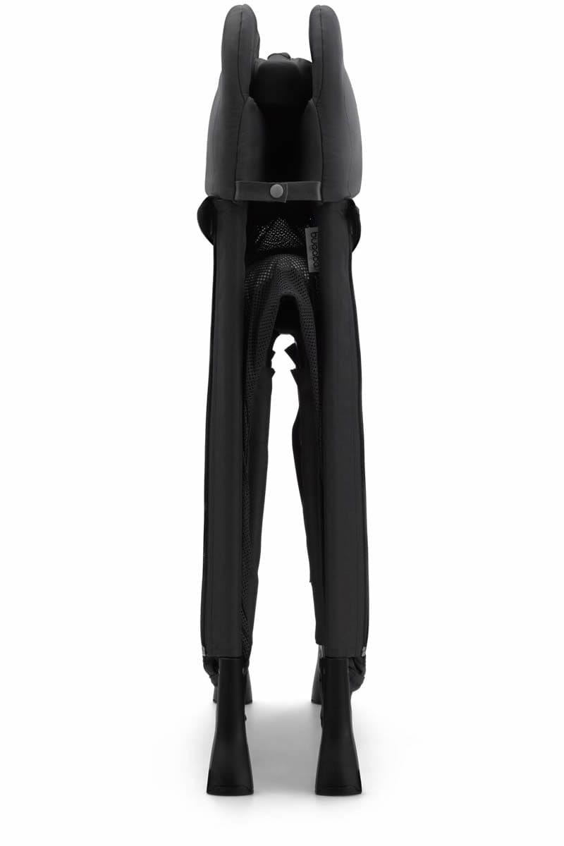 Bugaboo Stardust Play Yard - Black - 951000ZW01