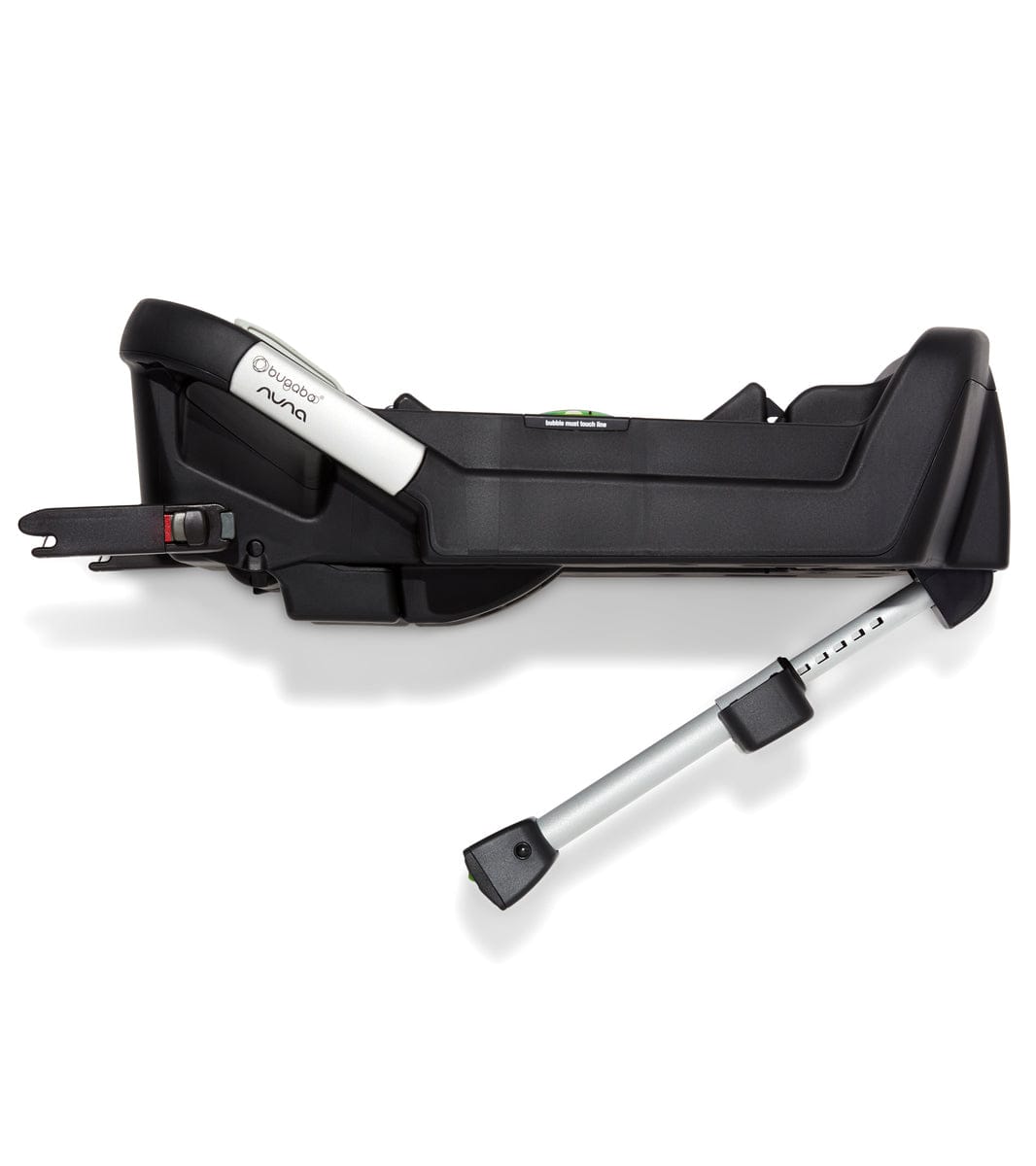 Bugaboo Turtle EXTRA Infant Car Seat Base - 81702ZW01