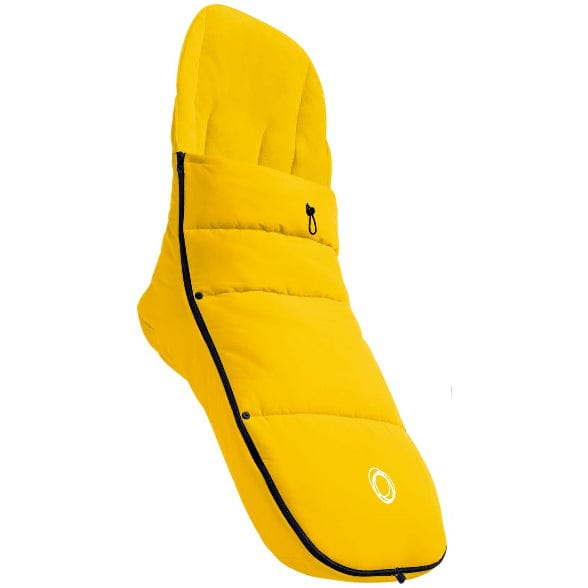 Bugaboo Universal Footmuff - Bright Yellow