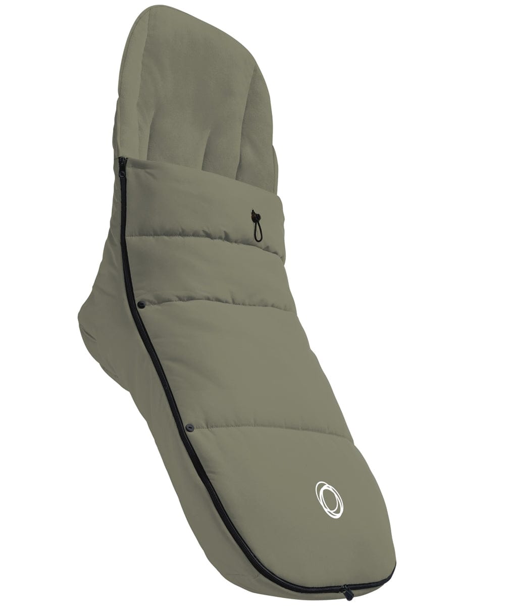 Bugaboo Universal Footmuff - Dark Khaki - 80112DK02