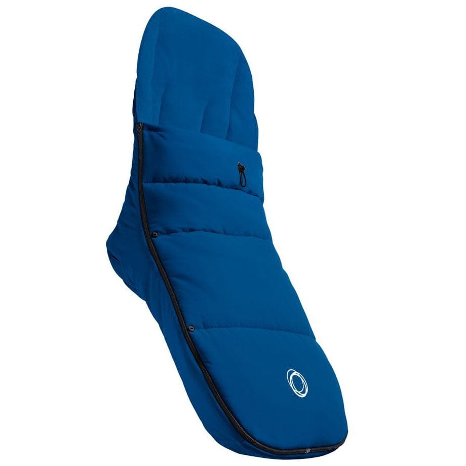 Bugaboo Universal Footmuff - Royal Blue - 80112RB01