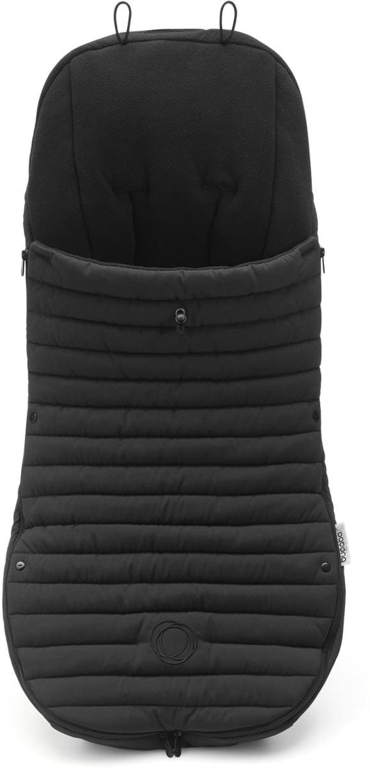 Bugaboo Universal Footmuff, Limited Edition - Atelier