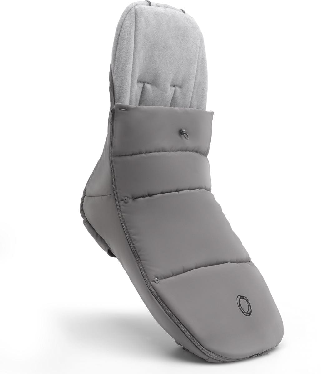 Bugaboo Universal Footmuff - Mineral