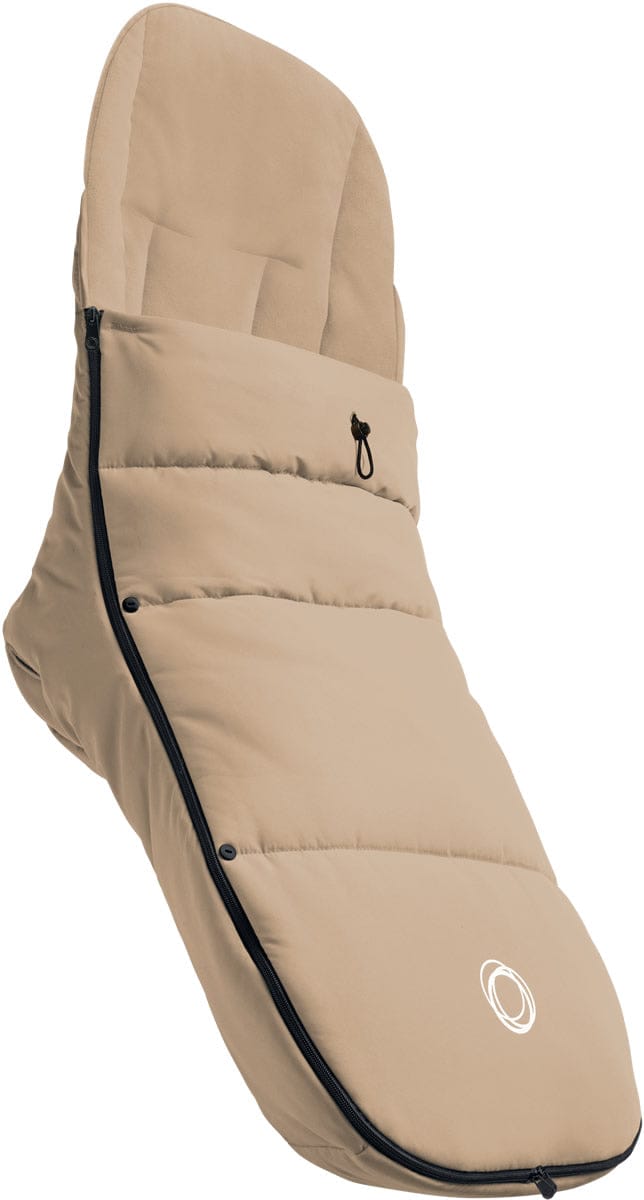 Bugaboo Universal Footmuff - Sand