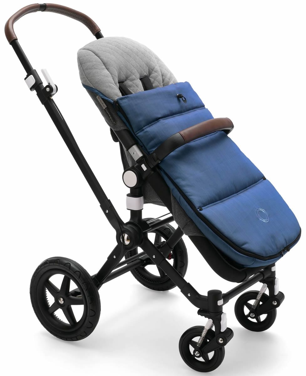 Bugaboo Universal Footmuff Special Edition Blend