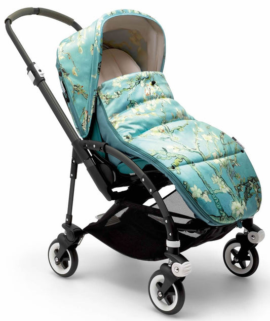 Bugaboo Universal Footmuff - Van Gogh