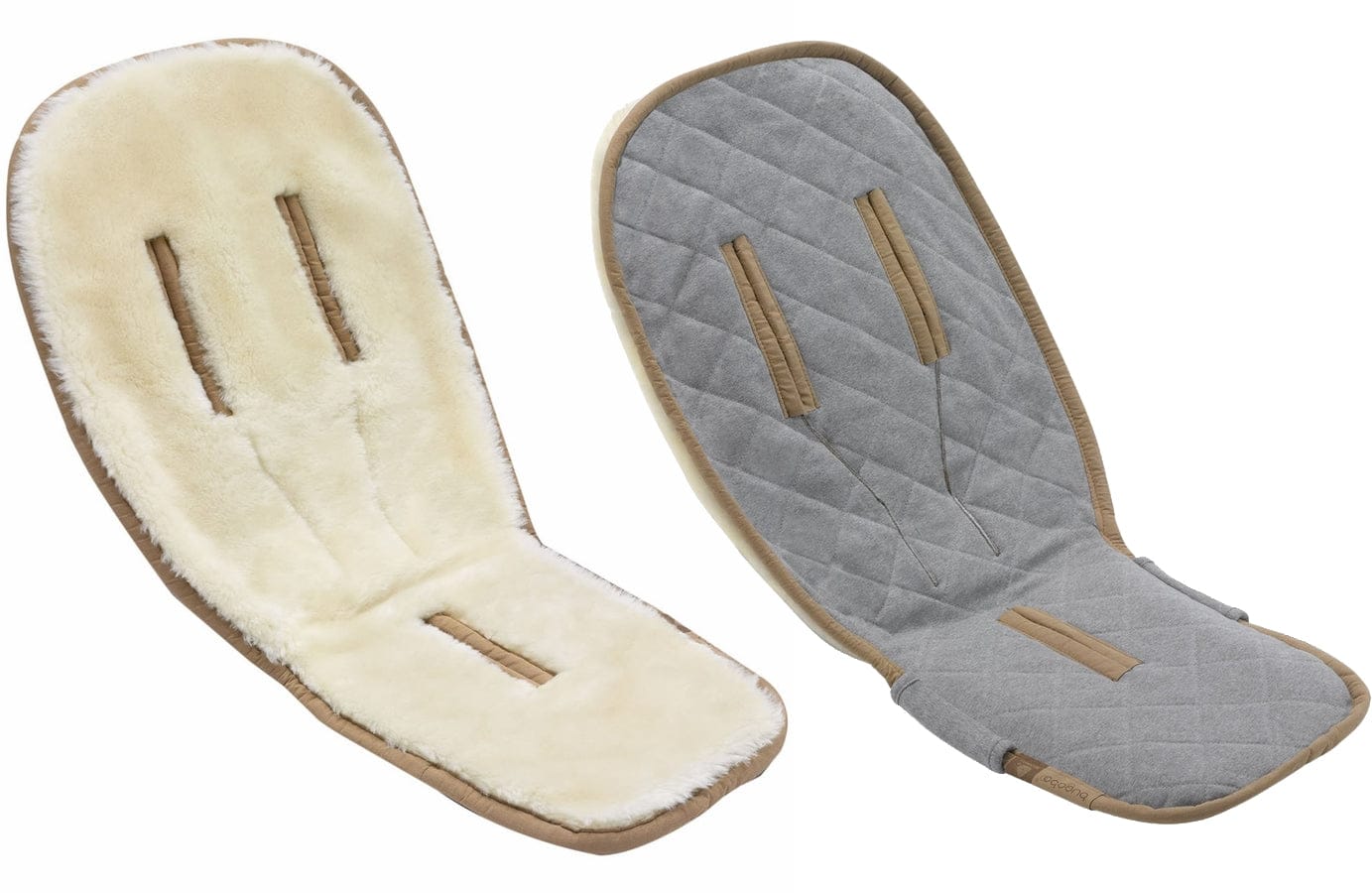 Bugaboo Wool Seat Liner