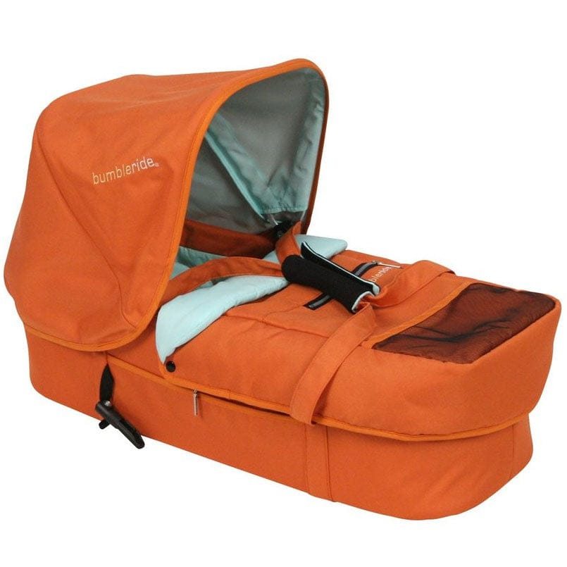 Bumbleride 2010 Carrycot - Spice - CC-10SP