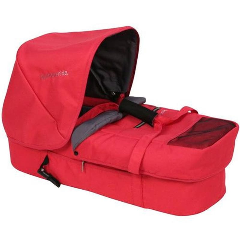 Bumbleride 2010 Carrycot - Vita - CC-10V