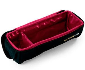 Bumbleride Snack Pack in Lotus Pink - SN-10LP