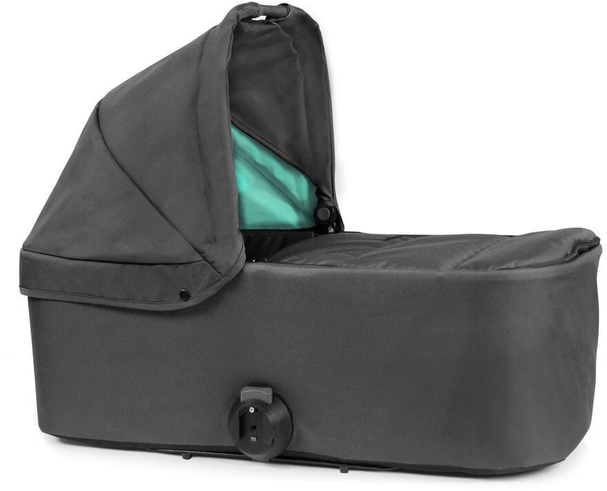 Bumbleride 2016/2017 Indie/Speed Single Bassinet - Dawn Grey