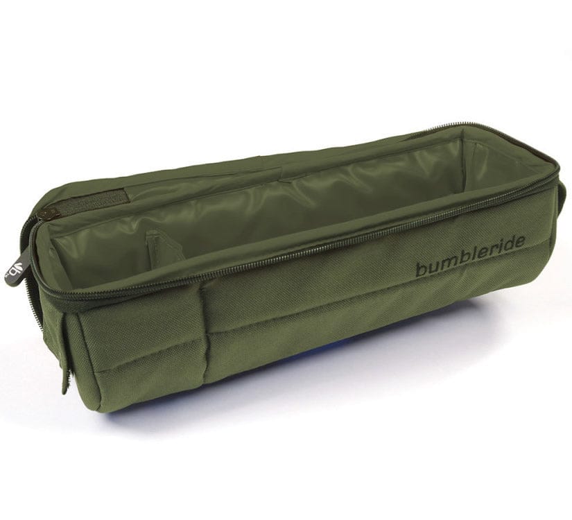 Bumbleride Snack Pack - Camp Green - SN-25CG