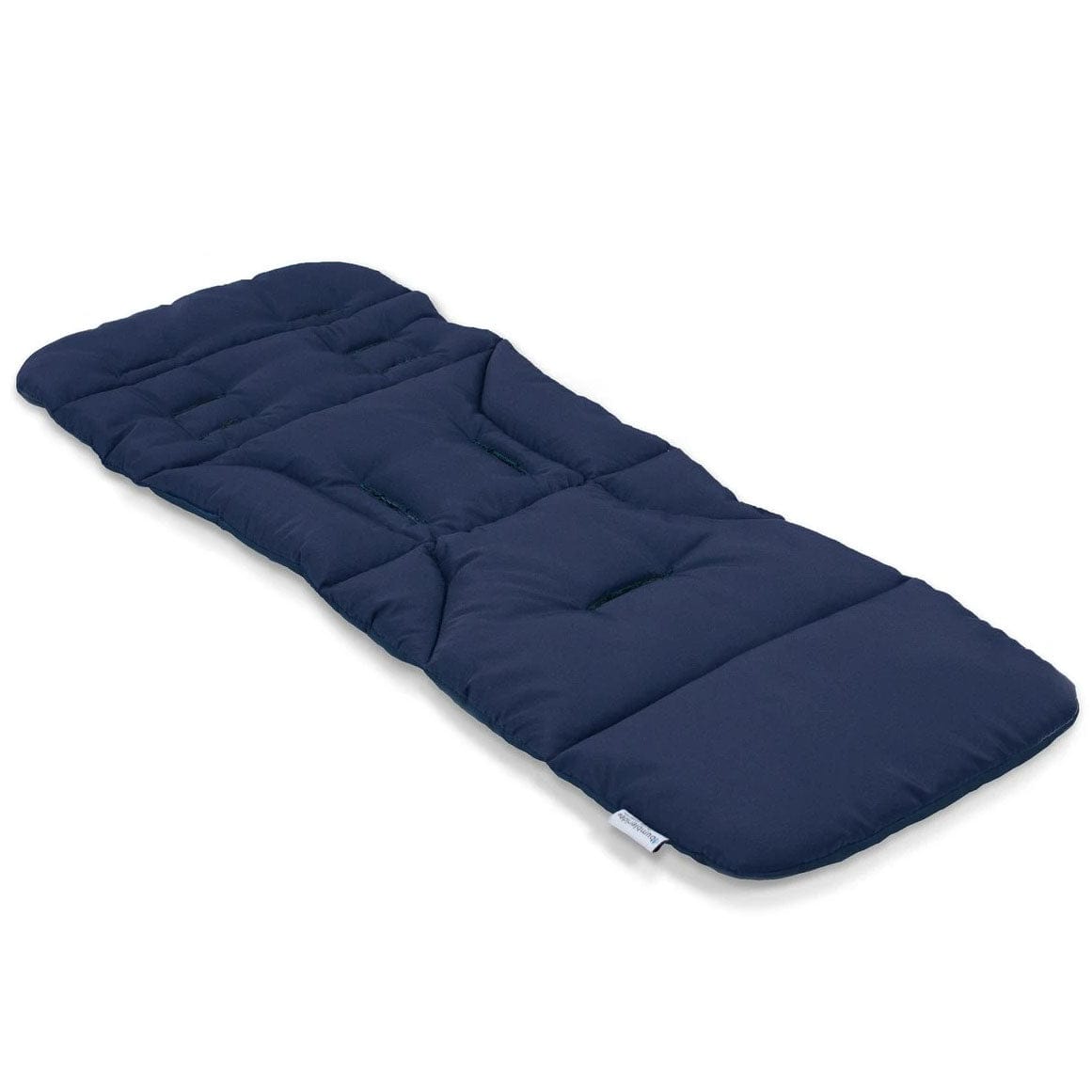 Bumbleride Seat Liner - Maritime Blue - SL-85ZMB