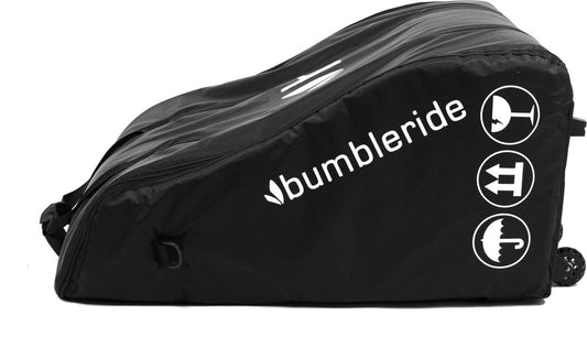 Bumbleride Travel Bag - Indie Twin - itb-28
