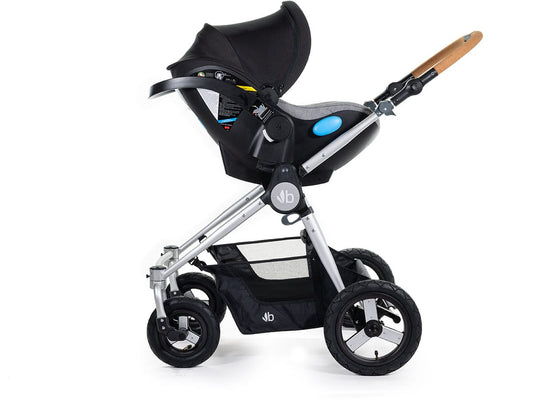 Bumbleride Era Car Seat Adapter - Maxi Cosi / Cybex / Nuna / Clek - MNCE-14