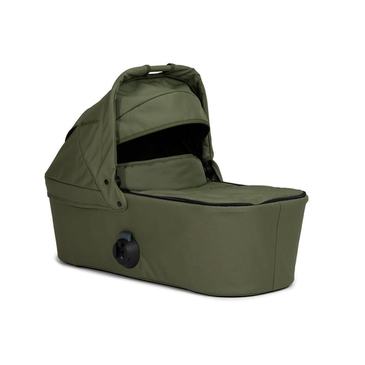 Bumbleride Era / Indie / Speed Bassinet - Olive