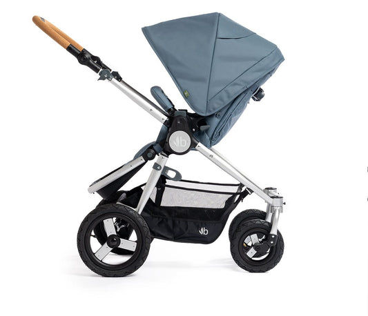 Bumbleride Era Stroller - Ocean - E-480CN